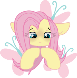 Size: 271x276 | Tagged: safe, artist:reptaurdrawsmlp, derpibooru import, fluttershy, pony, animated, animated png, image, pixel art, png, solo