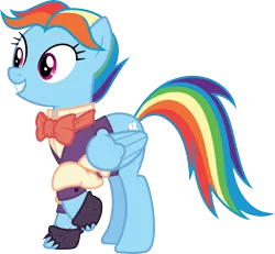 Size: 3240x3000 | Tagged: safe, artist:cloudyglow, artist:yanoda, derpibooru import, rainbow dash, snowdash, pegasus, pony, a hearth's warming tail, .ai available, female, high res, image, mare, png, simple background, solo, transparent background, vector