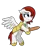 Size: 664x691 | Tagged: safe, artist:neuro, derpibooru import, oc, oc:feather scarf, unofficial characters only, pegasus, pony, armor, chest fluff, ear down, ear fluff, female, flying, guardsmare, hoof hold, image, lidded eyes, mare, png, royal guard, royal guard armor, simple background, spread wings, sword, transparent background, unshorn fetlocks, weapon, wings, wooden sword