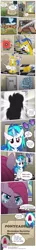 Size: 3432x24036 | Tagged: safe, artist:perfectblue97, derpibooru import, octavia melody, pinkie pie, vinyl scratch, changeling, pony, comic:without magic, absurd resolution, carriage, comic, insane asylum, movie reference, pinkamena diane pie, poster, royal guard, terminator, terminator 2