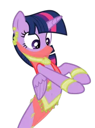 Size: 3000x4055 | Tagged: safe, artist:sollace, derpibooru import, twilight sparkle, twilight sparkle (alicorn), alicorn, genie, belly button, clothes, ear piercing, earring, female, geniefied, image, jewelry, piercing, png, simple background, solo, species swap, .svg available, transparent background, vector, veil, wings