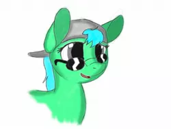 Size: 1600x1200 | Tagged: safe, artist:aftercase, derpibooru import, oc, oc:tempos, pony, glasses, phonepones, templeos