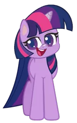 Size: 397x628 | Tagged: safe, derpibooru import, edit, twilight sparkle, unicorn, my little pony: pony life, cursed image, female, simple background, solo, transparent background, wat