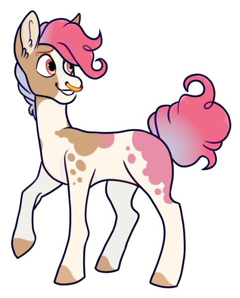 Size: 725x900 | Tagged: safe, artist:malphym, derpibooru import, oc, oc:loupe, earth pony, pony, male, simple background, solo, stallion, transparent background