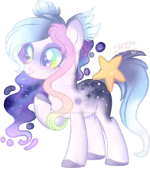 Size: 1920x2230 | Tagged: safe, artist:lazuli, artist:nightingalewolfie, derpibooru import, oc, unnamed oc, unofficial characters only, earth pony, pony, female, mare, simple background, transparent background