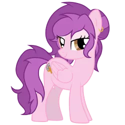 Size: 1400x1400 | Tagged: safe, artist:theodoresfan, derpibooru import, oc, oc:golden fly, unofficial characters only, pegasus, pegasus oc, simple background, solo, transparent background, wings