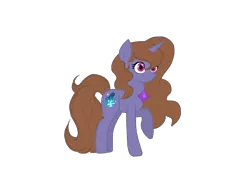 Size: 2048x1536 | Tagged: safe, artist:twokidsonamission, derpibooru import, oc, unofficial characters only, pony, unicorn, simple background, solo, transparent background