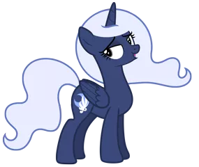 Size: 7917x6672 | Tagged: safe, artist:estories, derpibooru import, oc, oc:holly, alicorn, pony, absurd resolution, female, mare, simple background, solo, transparent background, vector