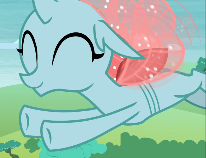 Size: 1215x935 | Tagged: safe, derpibooru import, screencap, ocellus, school daze, cropped, cute, diaocelles, eyes closed, female, flying, smiling, solo