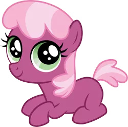 Size: 3041x3000 | Tagged: safe, artist:cloudyglow, derpibooru import, cheerilee, earth pony, pony, call of the cutie, female, filly, filly cheerilee, simple background, solo, transparent background, vector