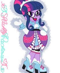 Size: 1024x1229 | Tagged: safe, artist:xxfluffypachirisuxx, derpibooru import, twilight sparkle, equestria girls, friendship through the ages, clothes, female, image, plex, png, simple background, solo, transparent background