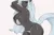 Size: 3000x2000 | Tagged: suggestive, artist:kaikururu, derpibooru import, oc, oc:lumina moonlight, unofficial characters only, anthro, bat pony, bat pony unicorn, hybrid, unicorn, anthro oc, big breasts, bikini, breasts, clothes, digital art, female, horn, huge breasts, image, png, simple background, solo, solo female, swimsuit, unicorn oc