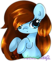 Size: 598x703 | Tagged: safe, artist:ambercatlucky2, derpibooru import, oc, oc:bookie, unofficial characters only, earth pony, earth pony oc, simple background, solo, transparent background