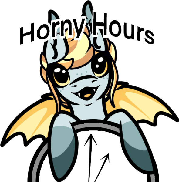 Size: 678x689 | Tagged: safe, derpibooru import, oc, oc:monarch, unofficial characters only, bat pony, filthy frank, horny hours, meme, simple background, transparent background