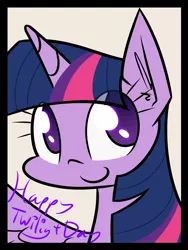 Size: 3000x4000 | Tagged: safe, artist:professionalpuppy, derpibooru import, twilight sparkle, alicorn, female, solo, twilight day, twilight sparkle (alicorn)