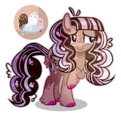 Size: 1092x1020 | Tagged: safe, artist:star-gaze-pony, derpibooru import, oc, pegasus, pony, female, mare, offspring, parent:cheese sandwich, parent:pinkie pie, parents:cheesepie, simple background, solo, transparent background