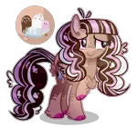 Size: 1092x1020 | Tagged: safe, artist:star-gaze-pony, derpibooru import, oc, pegasus, pony, female, mare, offspring, parent:cheese sandwich, parent:pinkie pie, parents:cheesepie, simple background, solo, transparent background