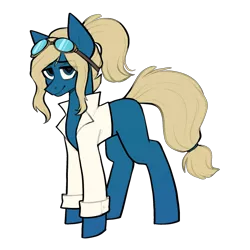 Size: 2008x2008 | Tagged: safe, artist:earthpone, derpibooru import, oc, oc:dory, earth pony, pony, colored, female, flat colors, fullbody, mare, simple background, solo, transparent background