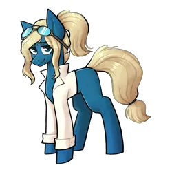 Size: 2008x2008 | Tagged: safe, artist:earthpone, derpibooru import, oc, oc:dory, earth pony, pony, female, fullbody, looking at you, looking back, looking back at you, mare, simple background, solo, transparent background