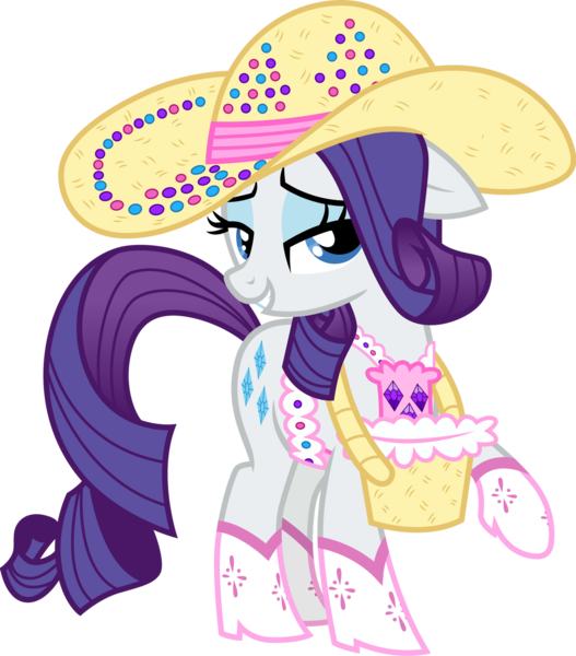 Size: 1280x1457 | Tagged: safe, artist:cloudyglow, derpibooru import, rarity, pony, unicorn, clothes, female, image, mare, png, rhinestone rarihick, simple background, solo, transparent background, vector