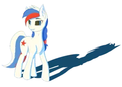 Size: 1280x914 | Tagged: safe, artist:turbovilka, derpibooru import, oc, oc:marussia, ponified, unofficial characters only, earth pony, pony, braid, female, nation ponies, russia, simple background, solo, transparent background