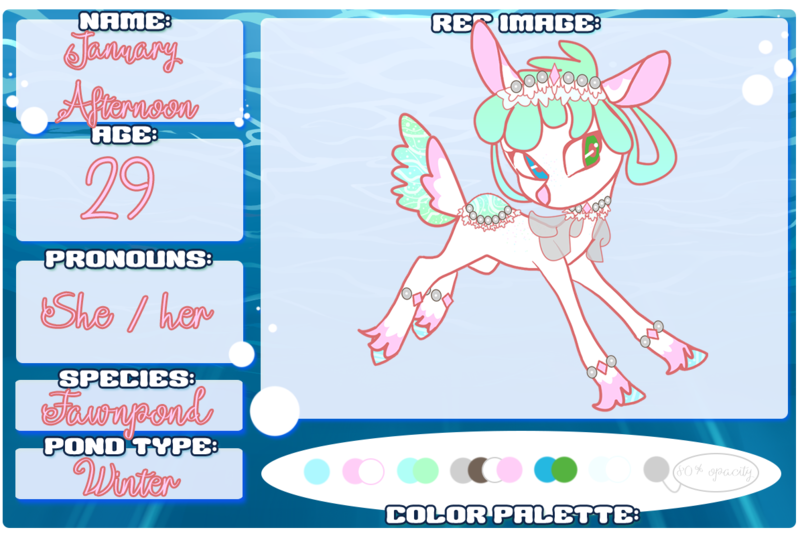 Size: 1194x800 | Tagged: safe, artist:twilightcomet, derpibooru import, oc, unofficial characters only, deer, deer pony, original species, pony, base used, female, reference sheet, saddle, story included, tack, unshorn fetlocks