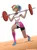 Size: 2307x3088 | Tagged: suggestive, artist:rambon7, derpibooru import, kotobukiya, rainbow dash, human, equestria girls, 2020s, 2021, anime, anime style, athlete, athletic female, black bottomwear, breasts, clothes, compression shorts, erect nipples, female, floor, front view, gritted teeth, gymnasium, heroine, high socks, human coloration, image, indoors, kotobukiya rainbow dash, leg out, legs apart, lifting, lifting weights, light skin, light-skinned female, metahuman, multicolored hair, nipple outline, patreon, pink socks, png, ponytail, rainbow hair, sexy, shirt, shoes, shorts, shorts under skirt, skirt, small breasts, sneakers, socks, solo, solo female, strong tomboy (spectrum), sweat, sweaty face, sweaty legs, t-shirt, teenage girl, teenager, tomboy, two toned bottomwear (pink & white), two toned footwear, two toned footwear (blue & white), two toned topwear, two toned topwear (black & white), two toned wristwear, two toned wristwear (blue and yellow), url, weight lifting, weights, wooden floor, worm's eye view
