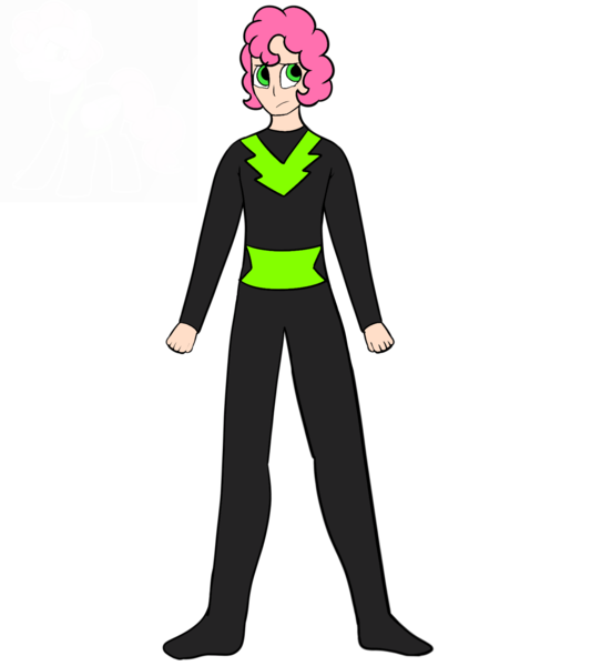 Size: 1600x1800 | Tagged: safe, artist:icey-wicey-1517, artist:unikitty66, color edit, derpibooru import, edit, oc, oc:pink clouds (ice1517), unofficial characters only, human, clothes, colored, commission, humanized, humanized oc, male, simple background, solo, the washouts, transparent background, uniform, washouts uniform