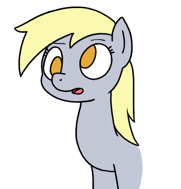 Size: 358x375 | Tagged: safe, artist:cookieboy011, derpibooru import, derpy hooves, pegasus, pony, :p, angry, animated, cute, derpabetes, eyes closed, female, floppy ears, frame by frame, gif, image, madorable, mare, raspberry, rude, rude as heck, scrunchy face, silly, silly pony, simple background, solo, tongue out, white background