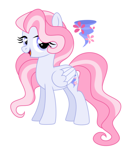 Size: 1024x1159 | Tagged: safe, artist:kabuvee, derpibooru import, oc, unofficial characters only, pegasus, pony, female, mare, simple background, solo, transparent background