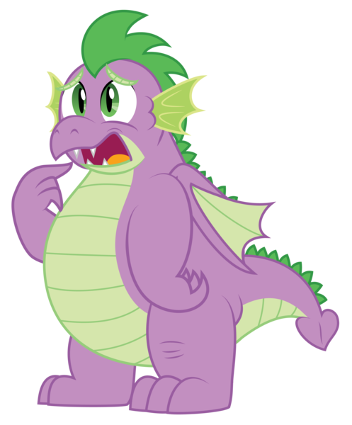 Size: 2988x3610 | Tagged: safe, artist:aleximusprime, derpibooru import, spike, dragon, adult, adult spike, chubby, fat, fat spike, male, older, older spike, open mouth, simple background, solo, transparent background, vector, winged spike