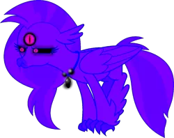 Size: 1316x1044 | Tagged: safe, artist:mellow91, artist:payback, derpibooru import, edit, vector edit, silverstream, oc, oc:zorgairth, dragon, behaving like a bird, dragon bird spirit, dragon eyes, female, glowing eyes, glowing necklace, jewelry, necklace, nightmare fuel, perching, possessed, simple background, solo, third eye, transparent background, vector