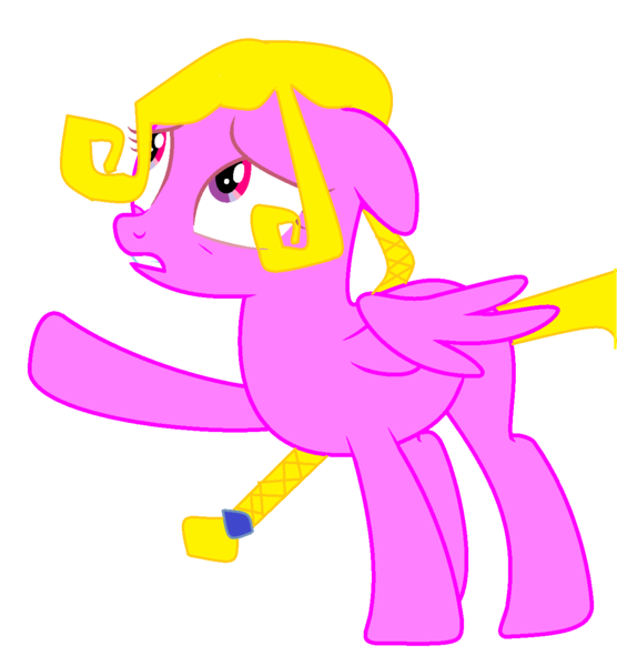 Size: 1225x1323 | Tagged: safe, artist:aquilles_da_amizade, derpibooru import, oc, oc:magic sky, pegasus, female, mane