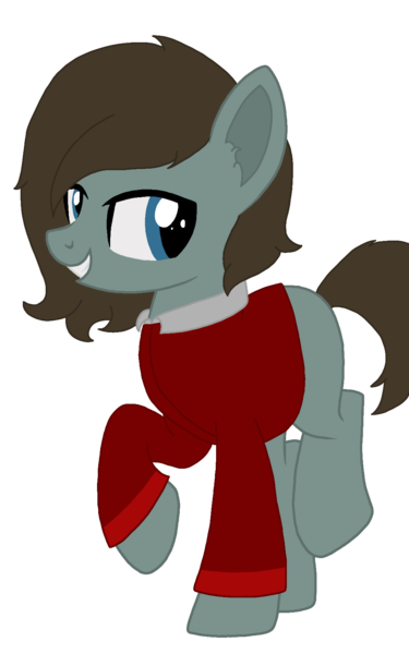 Size: 1024x1637 | Tagged: safe, artist:derpy_the_duck, derpibooru import, oc, oc:tumble, earth pony, fallout equestria, base used, clothes, girly, male, simple background, solo, transparent background, trap