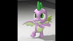 Size: 1920x1080 | Tagged: safe, artist:red4567, derpibooru import, spike, dragon, 3d, animated, dancing, distraction, distraction dance, henry spikemin, henry stickmin, henry stickmin collection, male, music, reference, sfm pony, solo, sound, source filmmaker, webm, you've been distracted