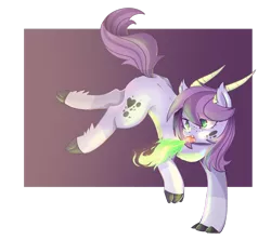 Size: 2597x2309 | Tagged: safe, artist:kraytt-05, derpibooru import, oc, oc:curious violet, unofficial characters only, dracony, hybrid, claw hooves, fangs, female, fire, fire breath, freckles, interspecies offspring, offspring, parent:rarity, parent:spike, parents:sparity, simple background, solo, transparent background
