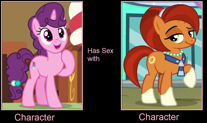 Size: 1092x651 | Tagged: suggestive, derpibooru import, stellar flare, sugar belle, earth pony, pony, female, implied lesbian, implied sex, infidelity, lesbian, mare, meme, shipping, shitposting, stellarbelle