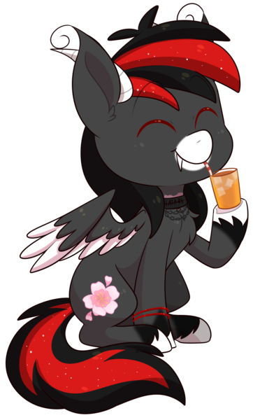 Size: 1616x2676 | Tagged: safe, artist:jetjetj, derpibooru import, part of a set, oc, oc:yascha, unofficial characters only, pegasus, pony, commission, cute, simple background, solo, transparent background, ych result