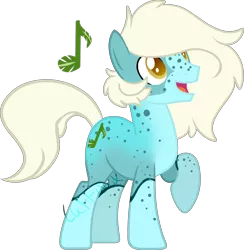 Size: 1700x1739 | Tagged: safe, artist:luffidux, derpibooru import, oc, oc:harmonic mint, earth pony, pony, male, simple background, solo, stallion, transparent background