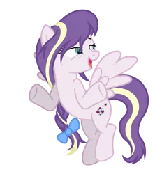 Size: 1600x1800 | Tagged: safe, artist:ponkus, derpibooru import, oc, oc:azure serenity, unofficial characters only, pegasus, pony, cute, requested art, simple background, solo, transparent background