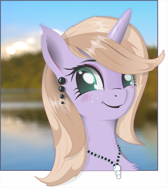 Size: 1894x2122 | Tagged: safe, artist:aquilateagle, derpibooru import, oc, oc:lilac atropina, pony, unicorn, outside the borders, solo, vector