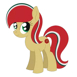 Size: 2048x2048 | Tagged: safe, artist:dyonys, derpibooru import, oc, oc:pilznerka, unofficial characters only, earth pony, pony, czech republic, female, mare, mascot, simple background, solo, transparent background