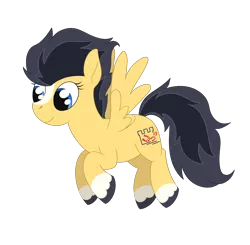 Size: 2048x2007 | Tagged: safe, artist:dyonys, derpibooru import, oc, oc:vetruse, unofficial characters only, pegasus, pony, czech republic, female, mare, mascot, simple background, solo, transparent background