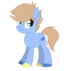 Size: 2048x2152 | Tagged: safe, artist:dyonys, derpibooru import, oc, oc:anna, unofficial characters only, earth pony, pony, czech republic, female, mare, mascot, simple background, solo, transparent background