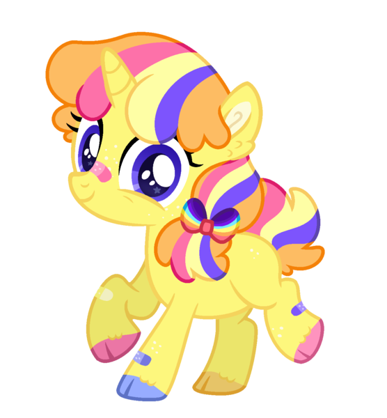 Size: 1324x1428 | Tagged: safe, artist:strawberry-spritz, derpibooru import, oc, pony, unicorn, female, filly, simple background, solo, transparent background