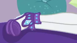Size: 450x248 | Tagged: safe, derpibooru import, screencap, rarity, camping must-haves, equestria girls, equestria girls series, spoiler:eqg series (season 2), clothes, cropped, high heels, legs, pictures of legs, shoes