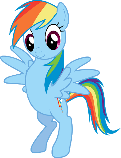 Size: 393x512 | Tagged: anonymous artist, bipedal, cursed image, derpibooru import, drawthread, /mlp/, rainbow dash, requested art, safe, simple background, solo, transparent background, vector, when you see it
