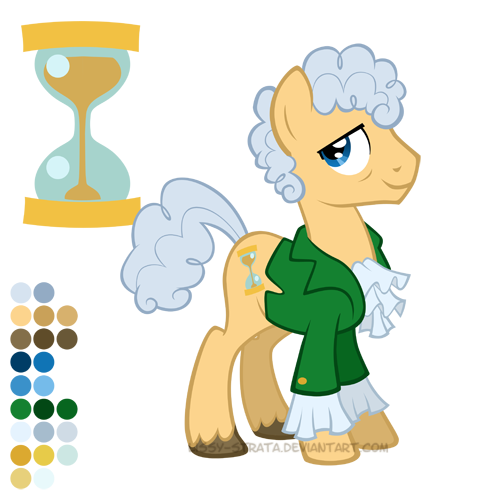 Size: 504x504 | Tagged: safe, artist:lissystrata, derpibooru import, doctor whooves, time turner, ponified, earth pony, pony, crossover, doctor who, hourglass, male, reference sheet, simple background, solo, stallion, the doctor, third doctor, transparent background, unshorn fetlocks, vector