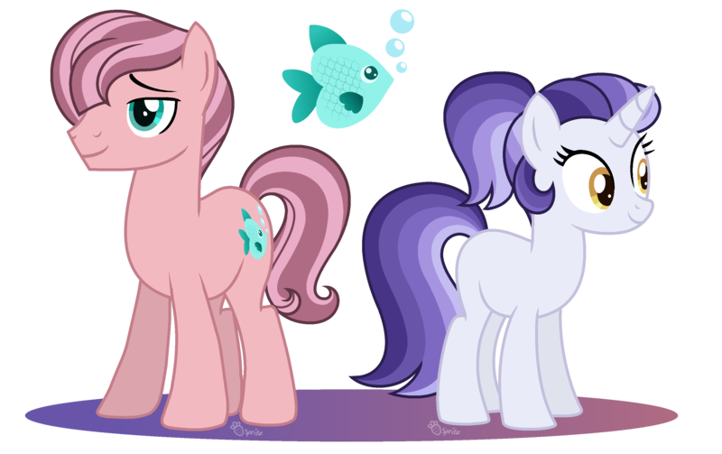 Size: 3053x1918 | Tagged: safe, artist:strawberry-spritz, derpibooru import, oc, unofficial characters only, earth pony, pony, unicorn, female, magical lesbian spawn, male, mare, offspring, parent:fluttershy, parent:marble pie, parent:rainbow dash, parent:twilight sparkle, parents:marbleshy, parents:twidash, simple background, stallion, transparent background