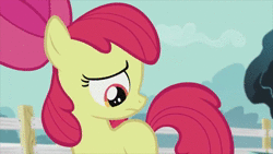 Size: 1280x720 | Tagged: safe, derpibooru import, screencap, apple bloom, cheerilee, diamond tiara, pipsqueak, scootaloo, shady daze, silver spoon, sweetie belle, twist, earth pony, pegasus, pony, unicorn, crusaders of the lost mark, animated, colt, cutie mark crusaders, female, filly, male, mare, op started shit, politics, ponyville schoolhouse, sound, voting booth, webm, yelling